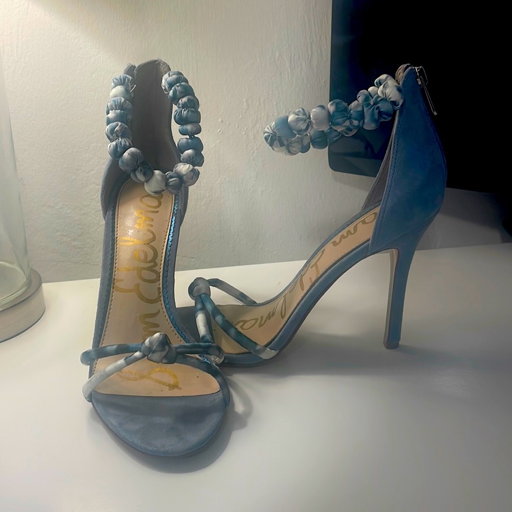 Sam Edelman Sandals